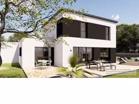 vente maison à plougonven (29640) : à vendre / 119m² plougonven