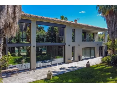 annonce maison à vendre