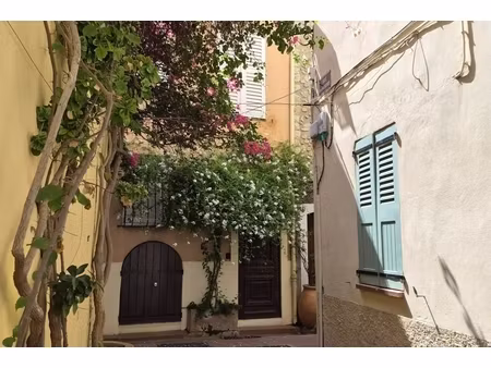 annonce appartement à vendre