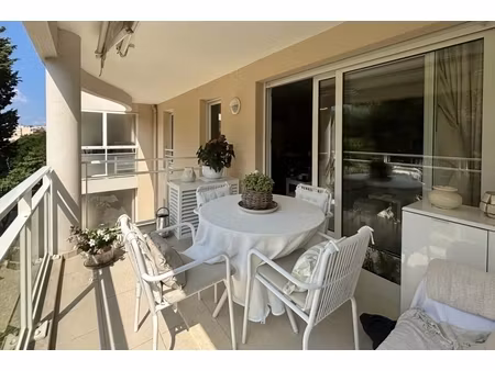 annonce appartement à vendre