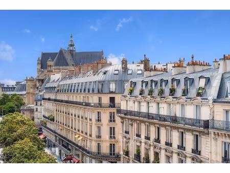 annonce appartement à vendre