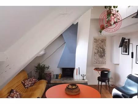annonce appartement à vendre