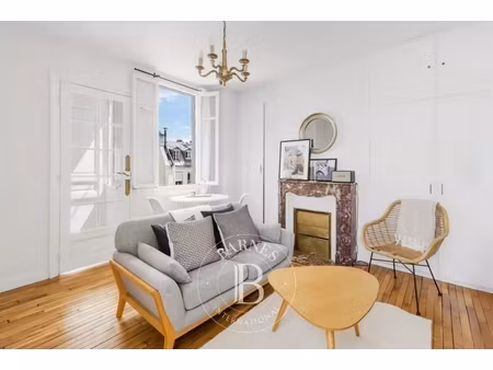 annonce appartement à vendre