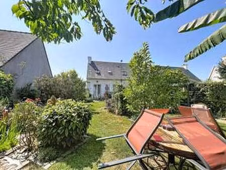vente maison à gouesnou (29850) : à vendre / 105m² gouesnou