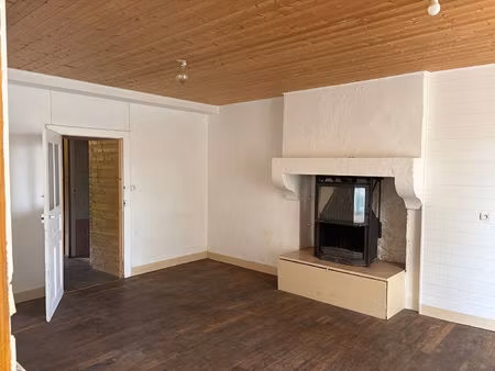 achat maison 7 pièces 154m²