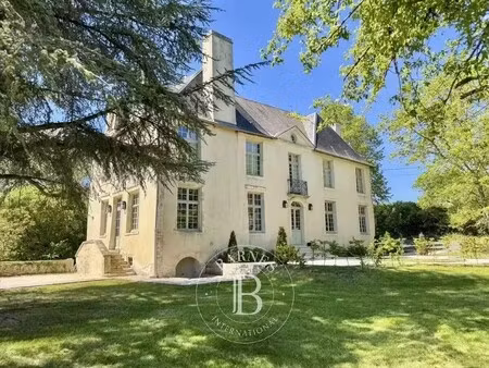 maison cabourg - 4 chambres - 380m²