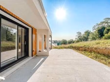 vente maison à plonévez-porzay (29550) : à vendre / 102m² plonévez-porzay