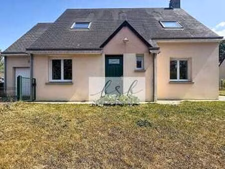vente maison à saint-lô (50000) : à vendre / 114m² saint-lô