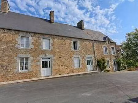 vente maison à sartilly (50530) : à vendre / sartilly