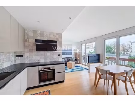 annonce appartement à vendre