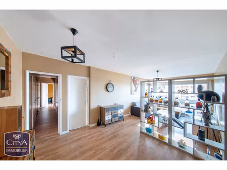 appartement à vendre 3 pièces 69.91 m² - poitiers (86) - 99 000€
