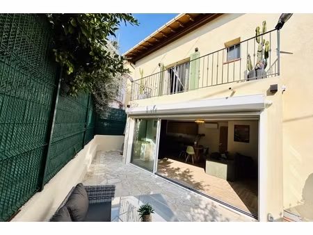 annonce maison à vendre