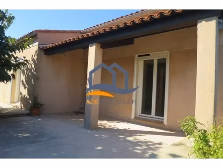 annonce maison à louer