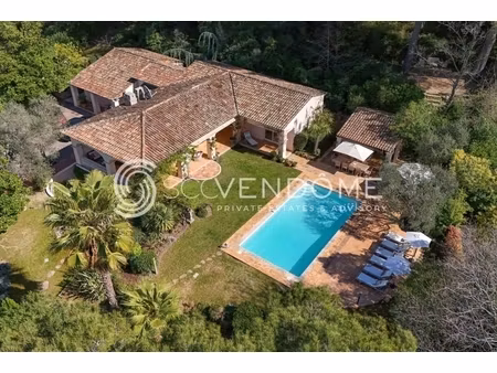 annonce maison à vendre