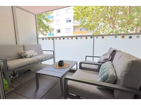 annonce appartement à vendre