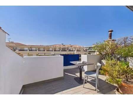 annonce appartement à vendre