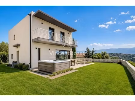 annonce maison à vendre