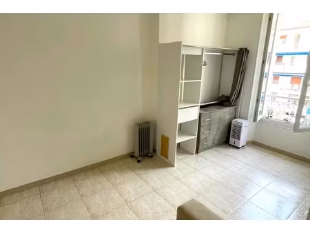 annonce appartement à vendre