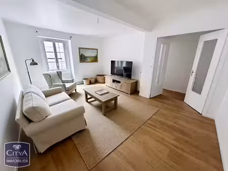 appartement à vendre 2 pièces 68 m² - leuville-sur-orge (91) - 138 000€