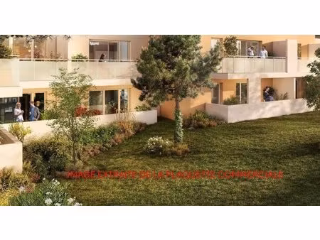 achat : appartement (34140)