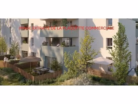 achat : appartement (34070)