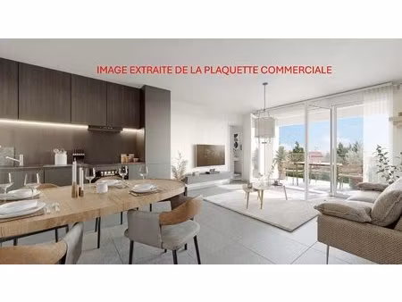 achat : appartement (34570)