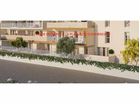 achat : appartement (34350)