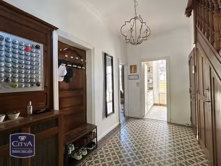 maison à vendre 5 pièces 103 m² - blois (41) - 249 900€