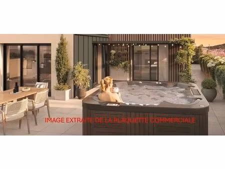 achat : appartement (34300)