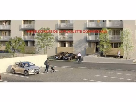achat : appartement (34570)