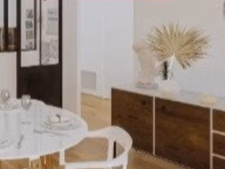 achat : appartement (34570)