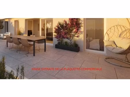 achat : appartement (34350)