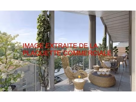 achat : appartement (34500)