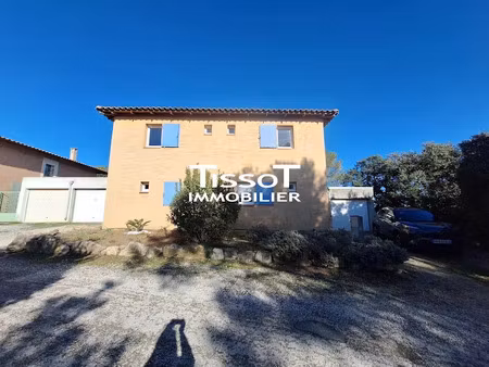 vente maison 4 pièces 82.51 m² à nimes (30000)  219 000 €