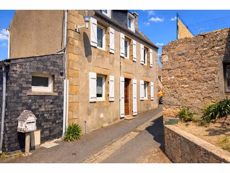 vente maison 6 pièces 83 m² à tregastel (22730)  219 450 €