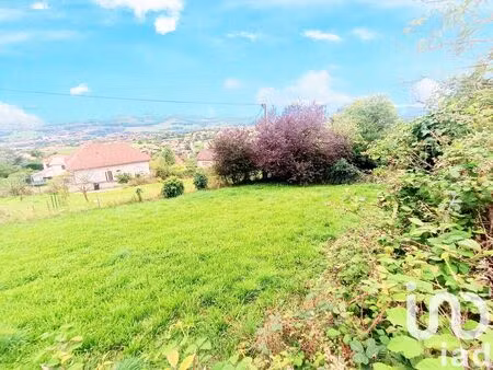 terrain à cellieu (42320)
