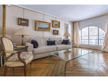 appartement 1 chambre meublé avec concierge