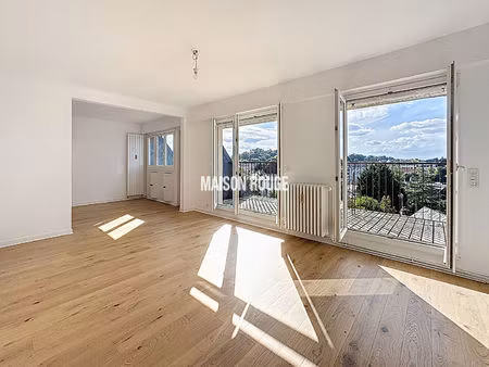 achat appartement 3 pièces 70m²