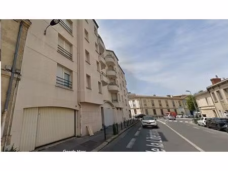 location parking bordeaux 33000