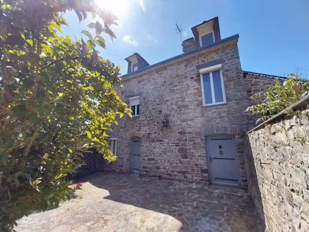 vente manoir 6 pièces 178.73 m² à princé (35210)  220 500 €