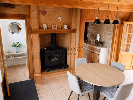 vente maison 7 pièces 166.46 m² à neuilly-le-dien (80150)  220 000 €