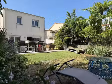 vente maison 4 pièces 89.6 m² à saint-viaud (44320)  220 500 €