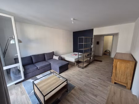location appartement 1 pièce 45m² tulle 19000