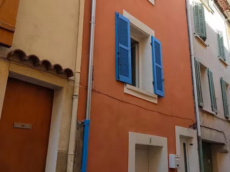 vente maison 4 pièces 83 m² à besse-sur-issole (83890)  222 600 €