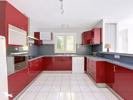 vente maison 5 pièces 93 m² à saint-mard (17700)  225 000 €