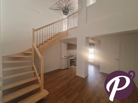 location appartement 2 pièces 50m² bergerac 24100