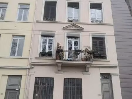 lyon 1er
