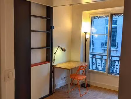 paris 6e
