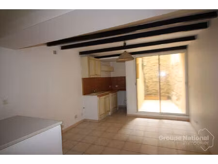 location appartement 2 pièces 34m²