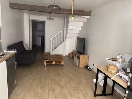 location maison 4 pièces 86m² lavardac 47230